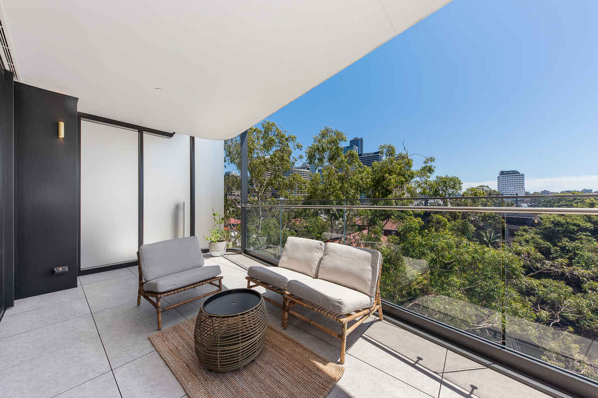 504/61 Lavender Street Milsons Point 504/61 Lavender Street Milsons Point