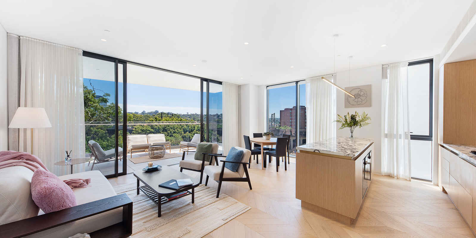 504/61 Lavender Street Milsons Point