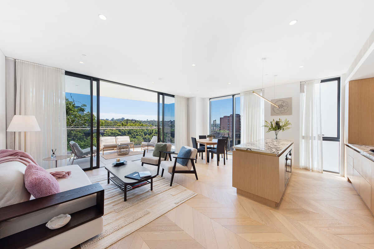 504/61 Lavender Street Milsons Point 504/61 Lavender Street Milsons Point