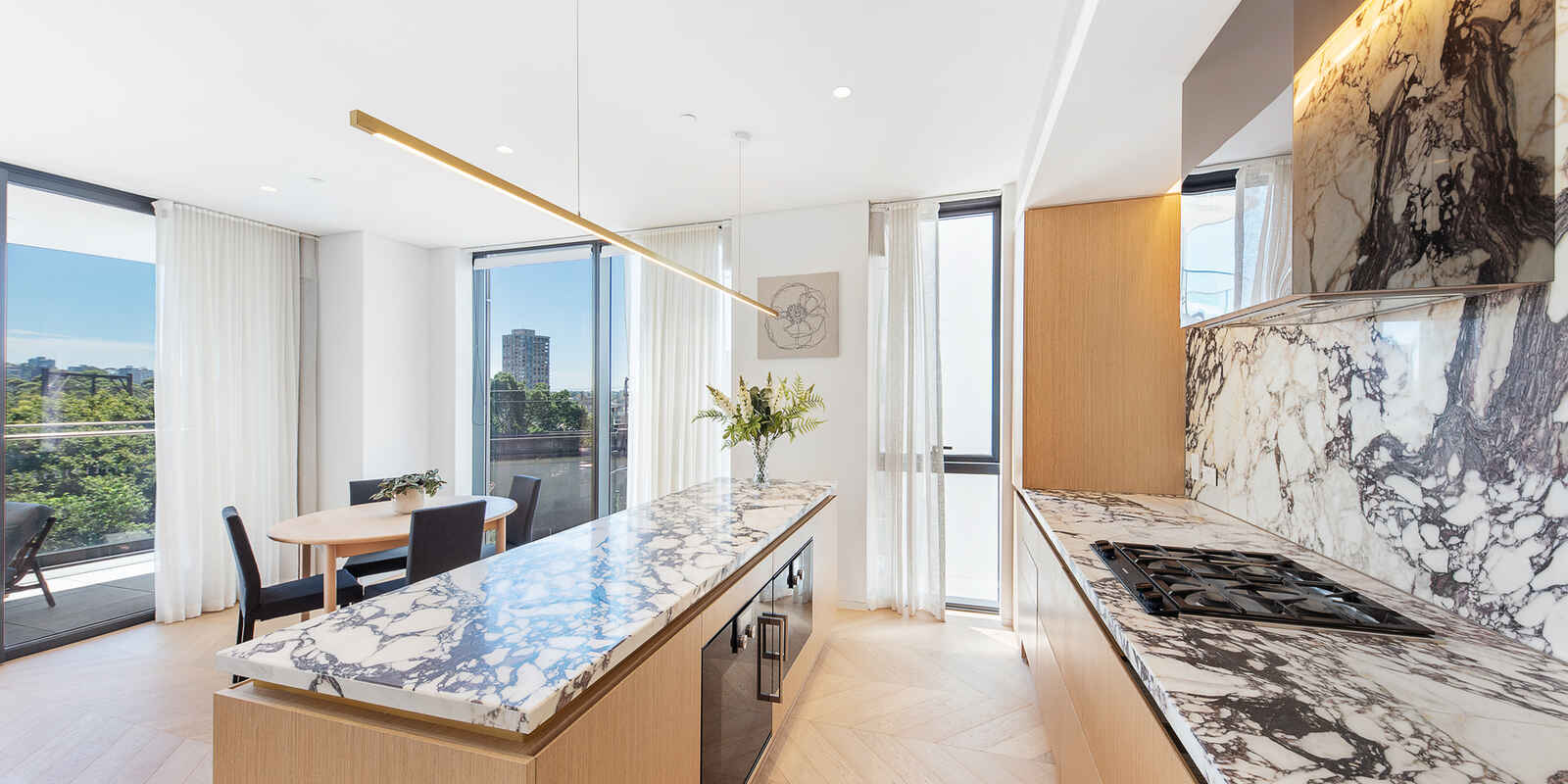 504/61 Lavender Street Milsons Point