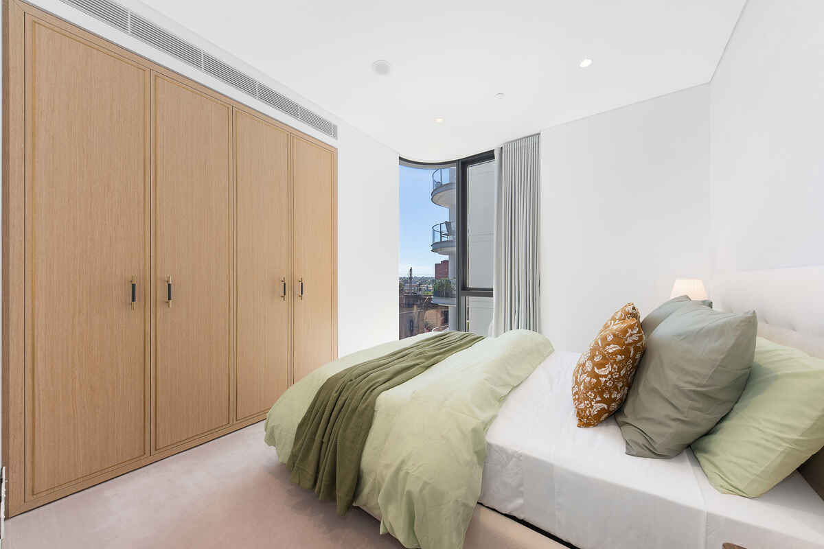 504/61 Lavender Street Milsons Point 504/61 Lavender Street Milsons Point