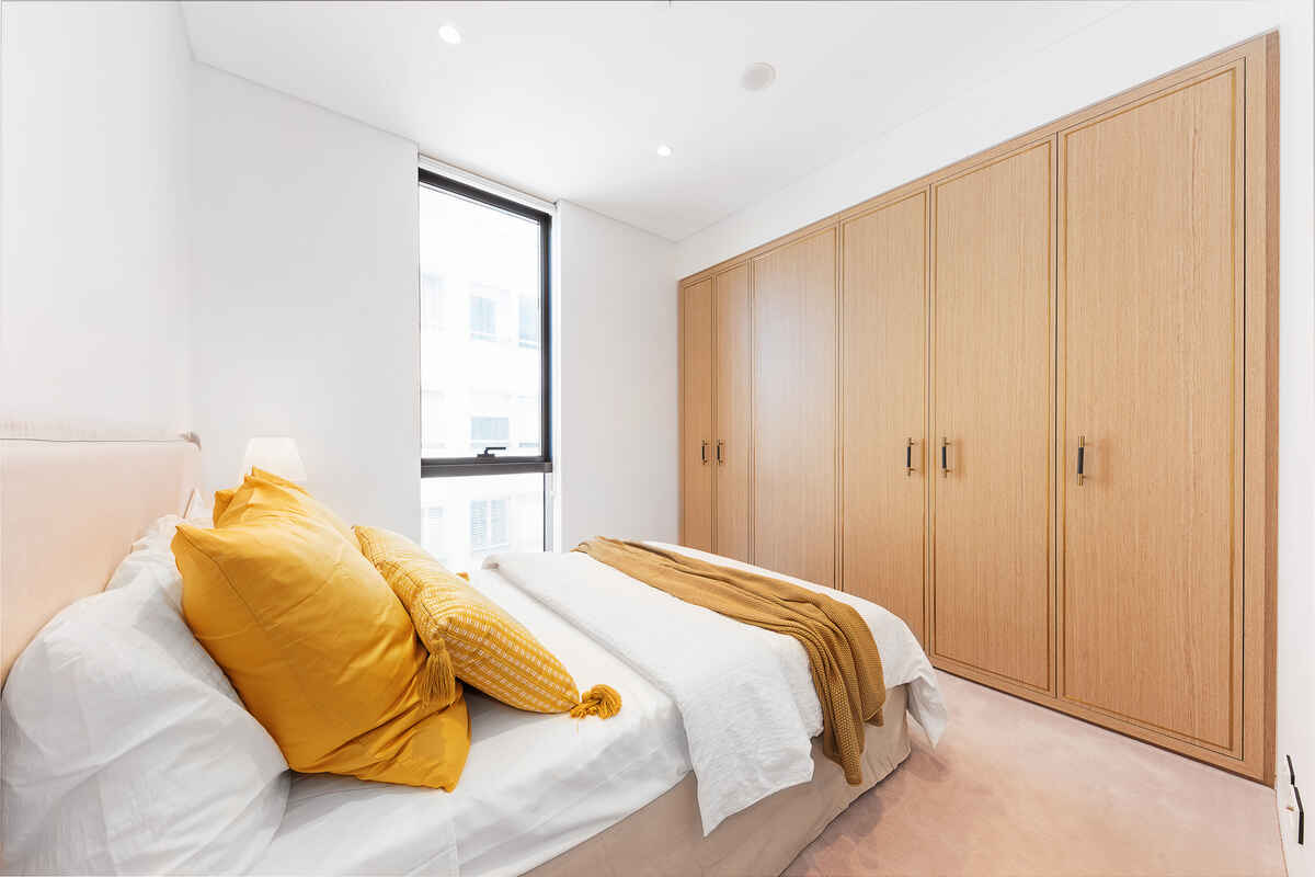 504/61 Lavender Street Milsons Point 504/61 Lavender Street Milsons Point