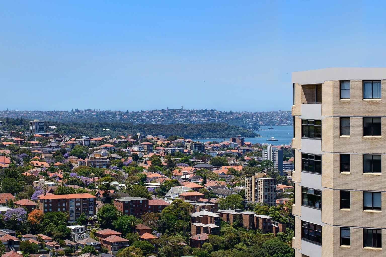 1907/138 Walker Street North Sydney 1907/138 Walker Street North Sydney