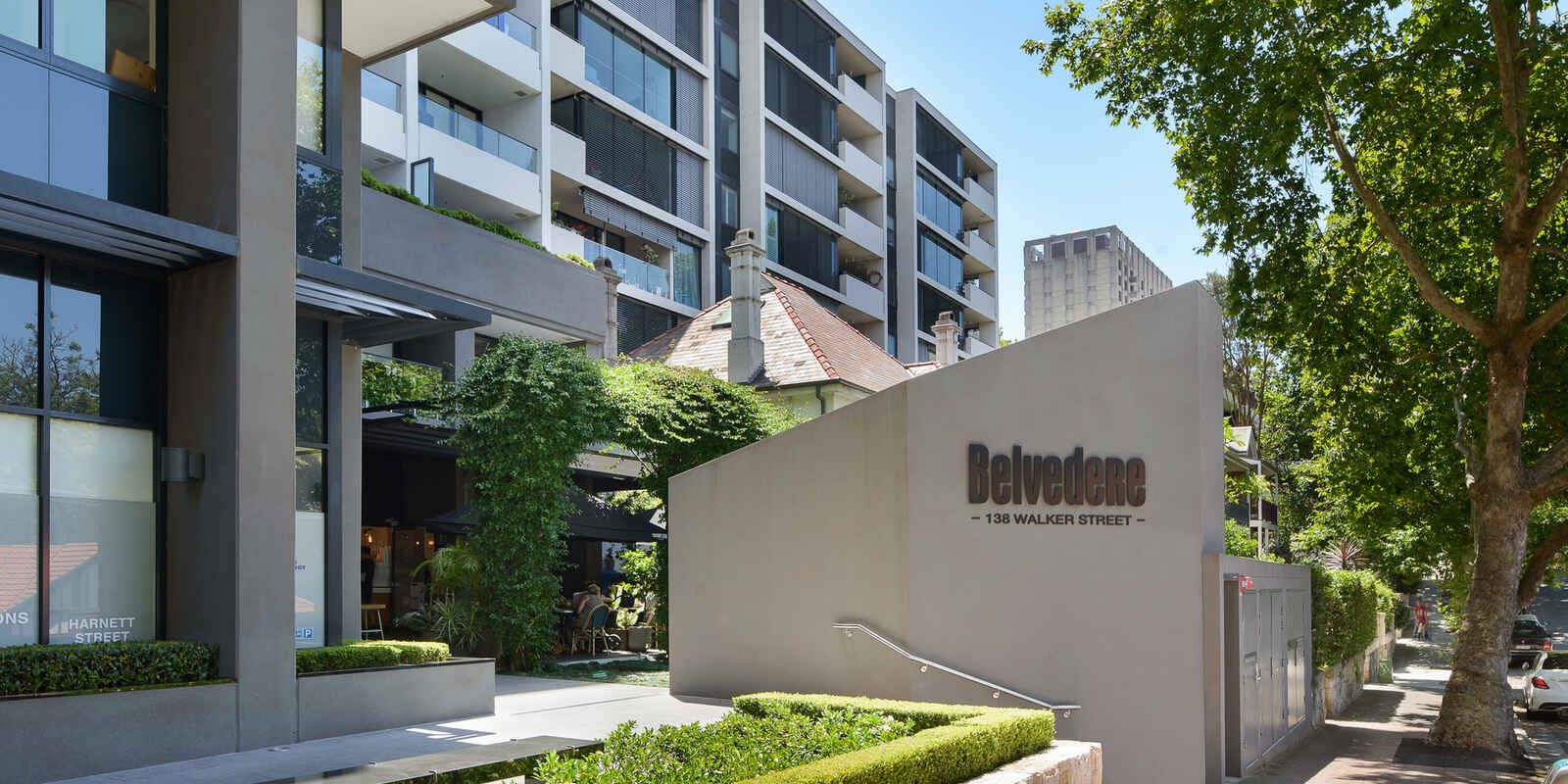 1907/138 Walker Street North Sydney 1907/138 Walker Street North Sydney