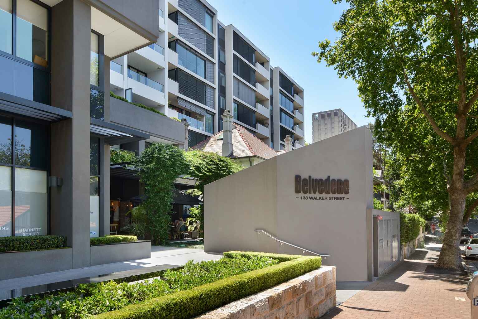 1907/138 Walker Street North Sydney 1907/138 Walker Street North Sydney