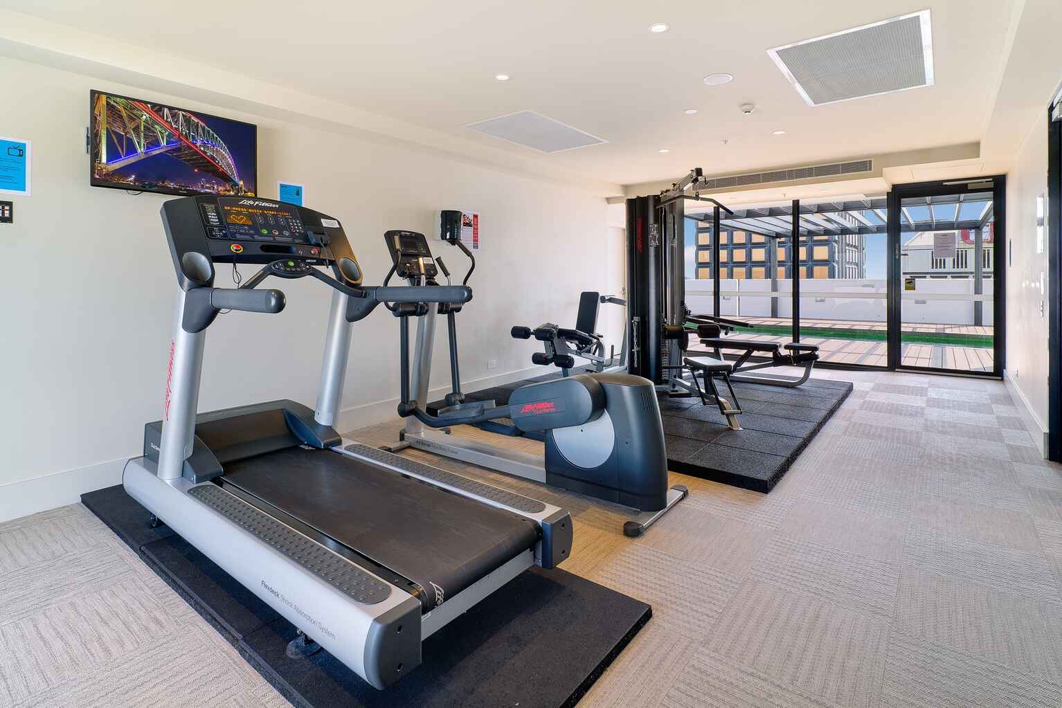 1907/138 Walker Street North Sydney 1907/138 Walker Street North Sydney