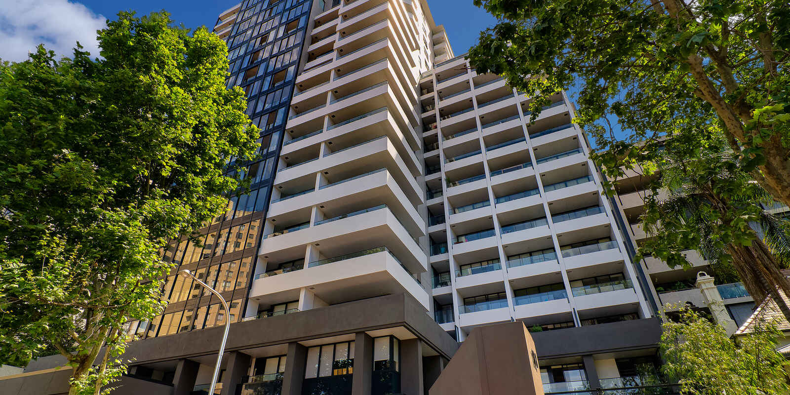 1907/138 Walker Street North Sydney 1907/138 Walker Street North Sydney