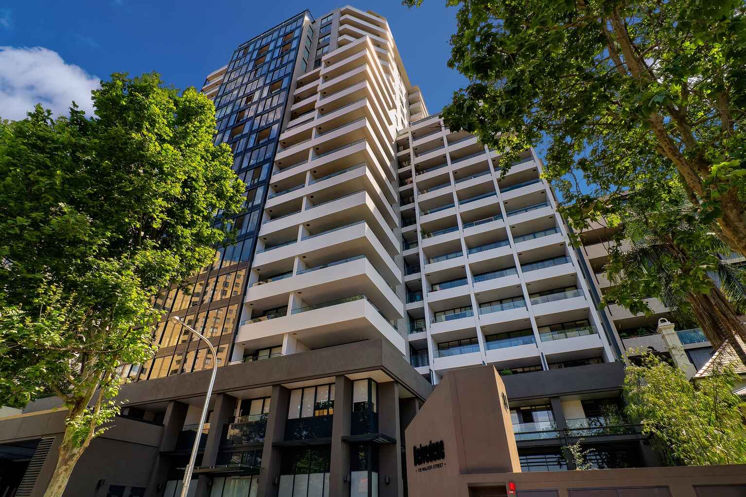 1907/138 Walker Street North Sydney 1907/138 Walker Street North Sydney