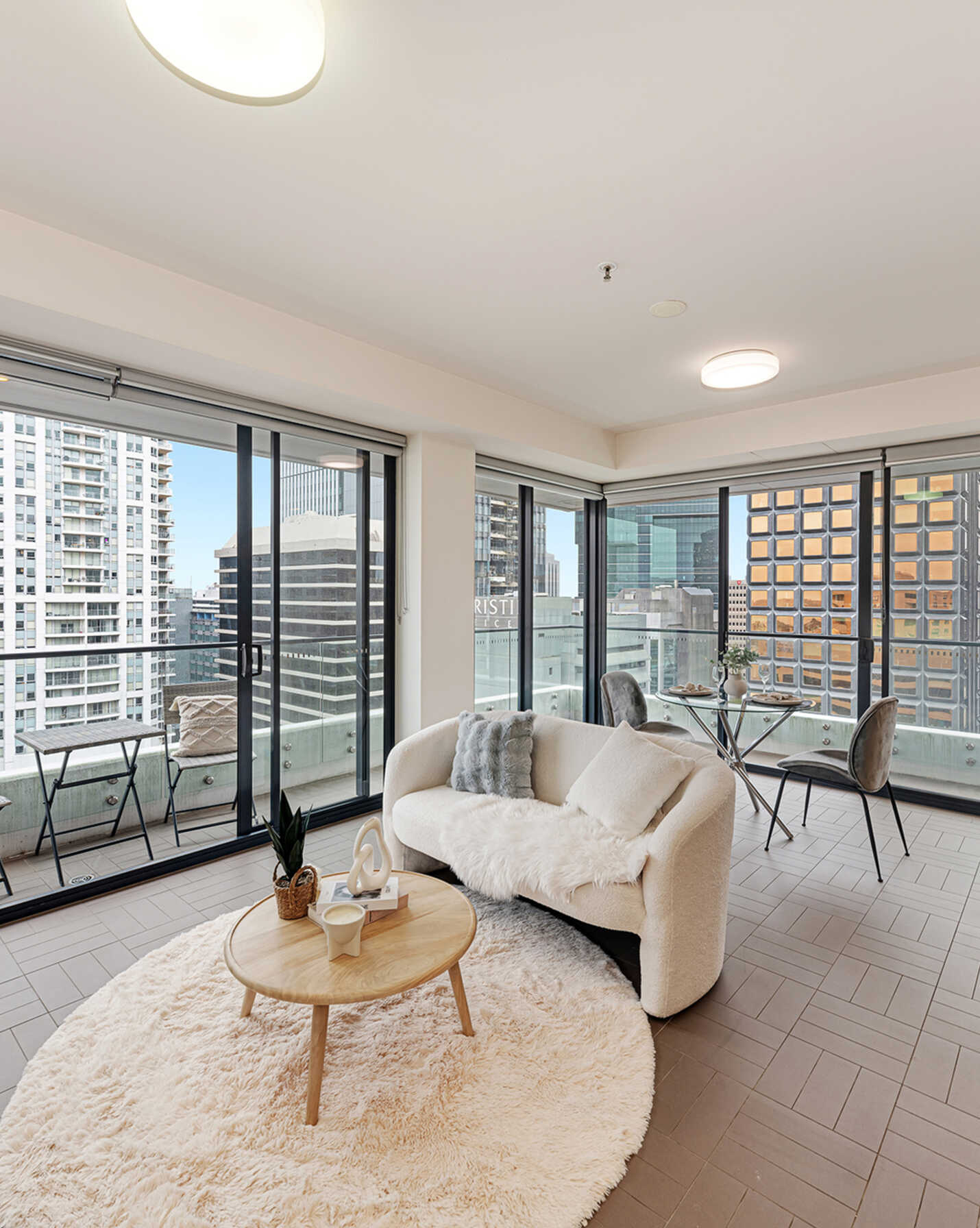 1907/138 Walker Street North Sydney, Sydney - Image 1