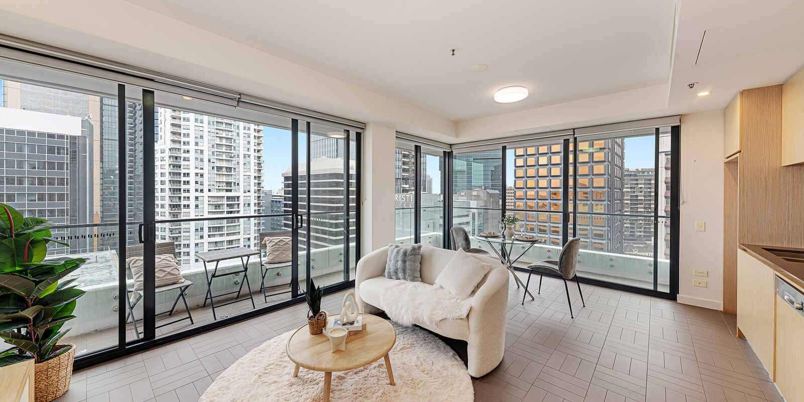 1907/138 Walker Street North Sydney 1907/138 Walker Street North Sydney