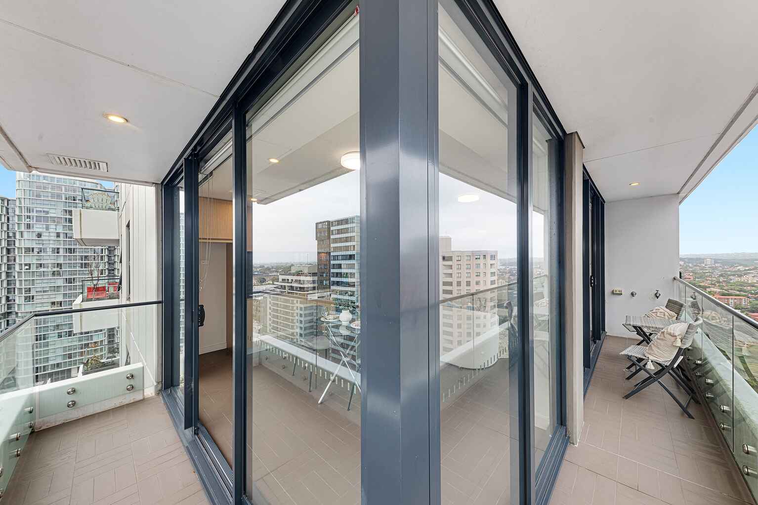 1907/138 Walker Street North Sydney 1907/138 Walker Street North Sydney