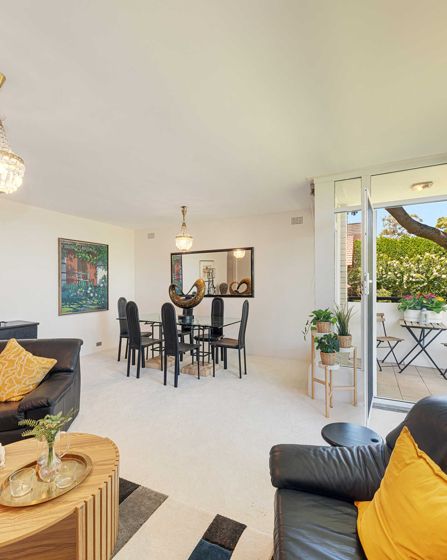 3/60 Shirley Road Wollstonecraft, Wollstonecraft - Image 1