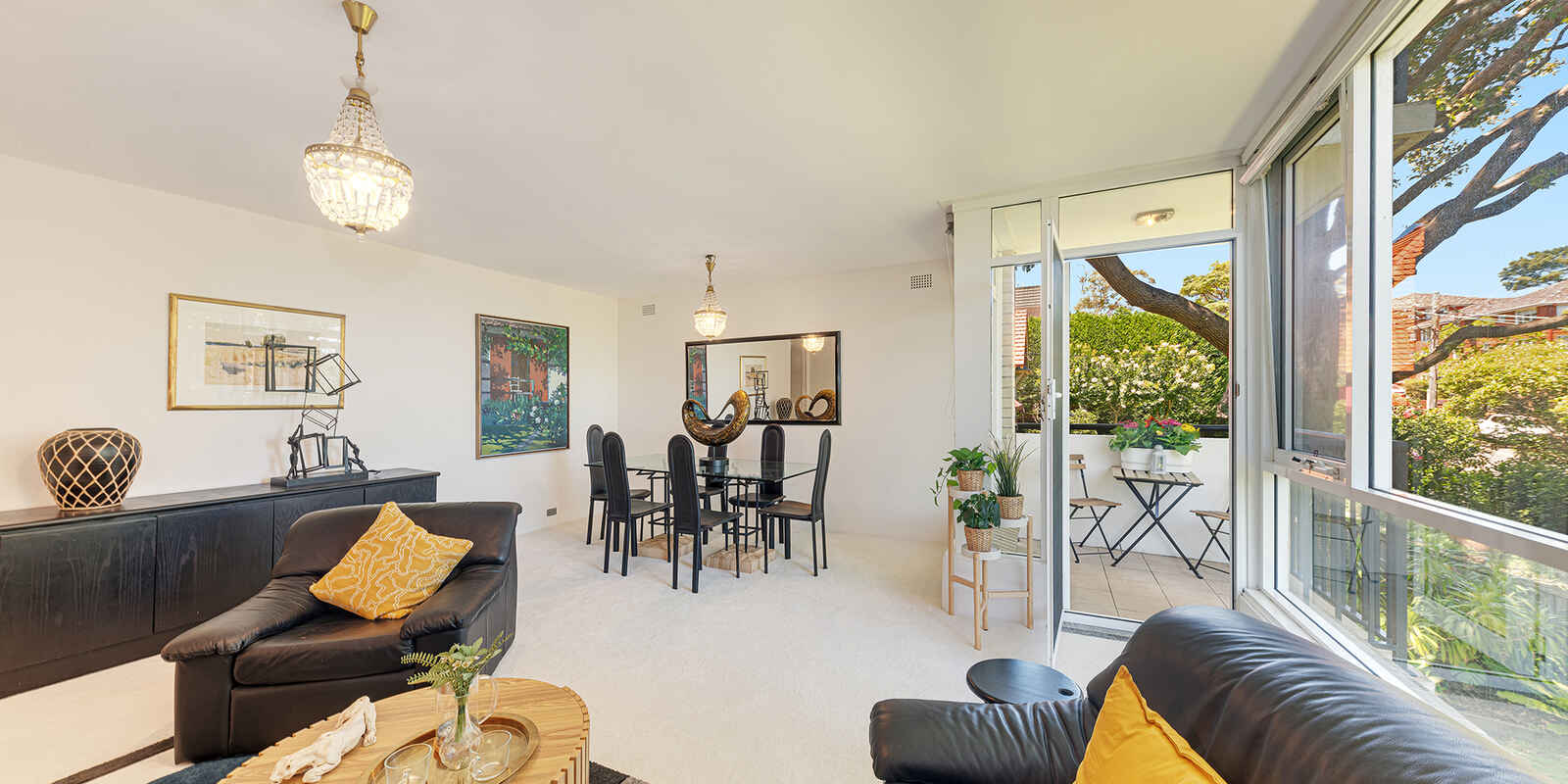 3/60 Shirley Road Wollstonecraft 3/60 Shirley Road Wollstonecraft