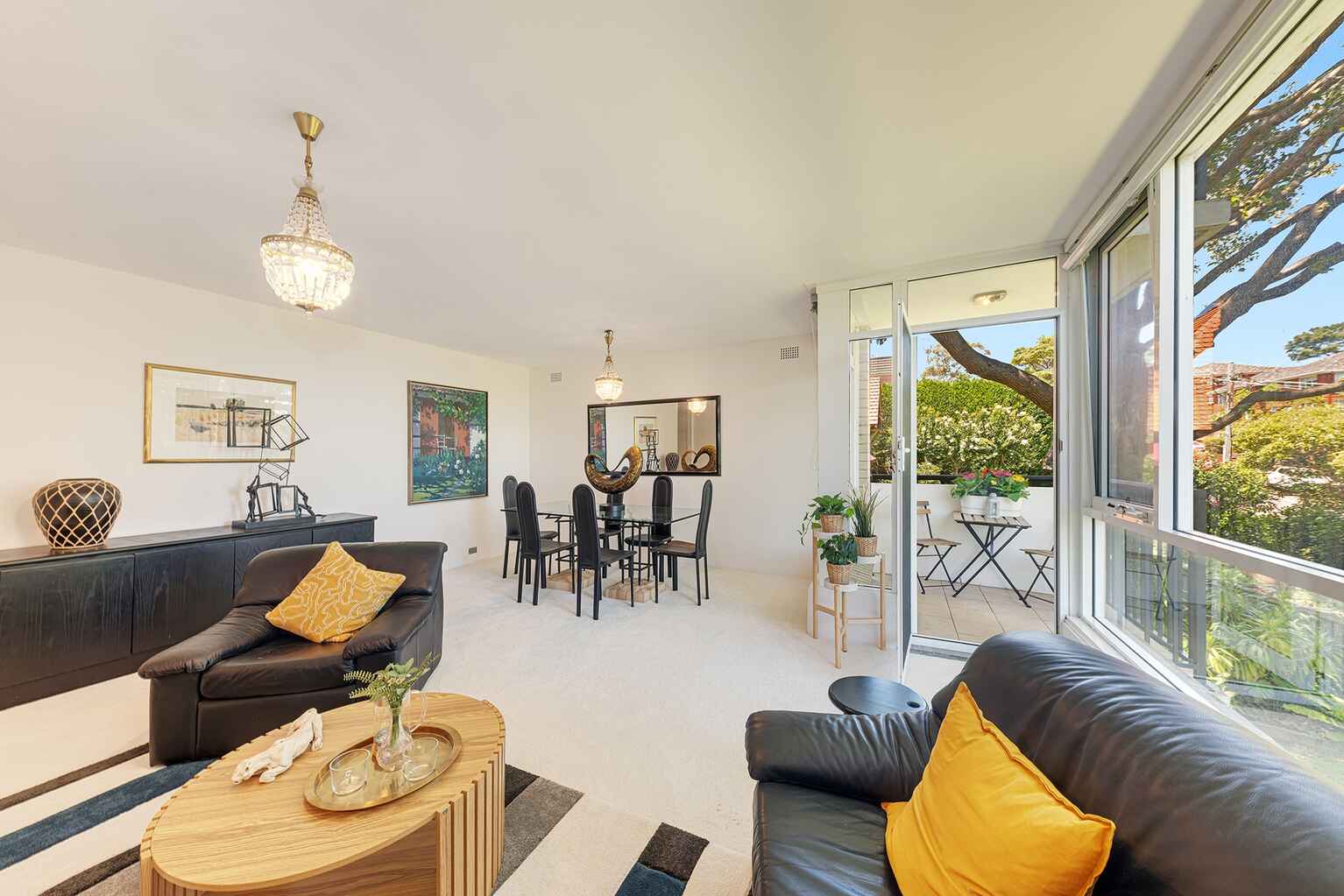 3/60 Shirley Road Wollstonecraft