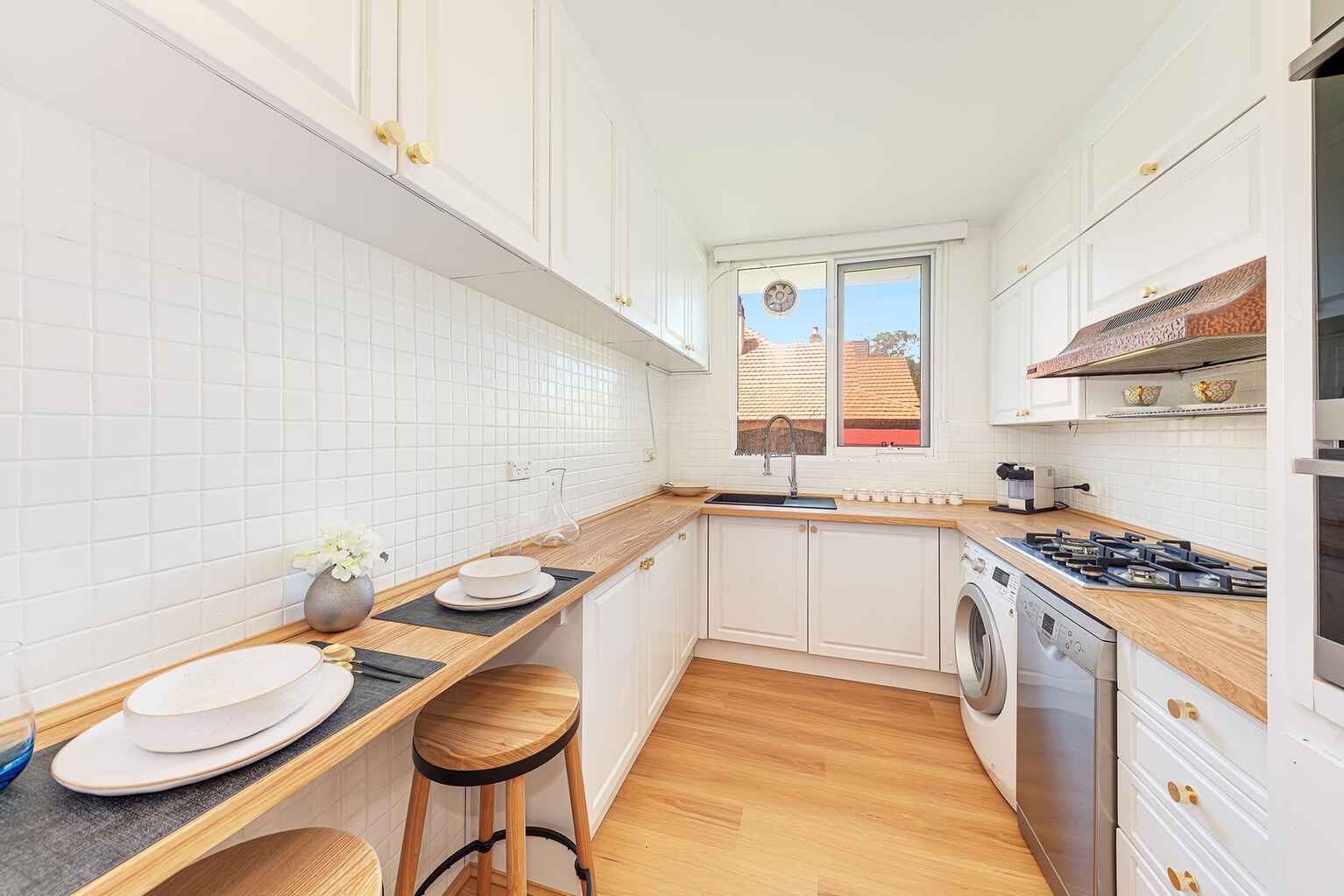 3/60 Shirley Road Wollstonecraft