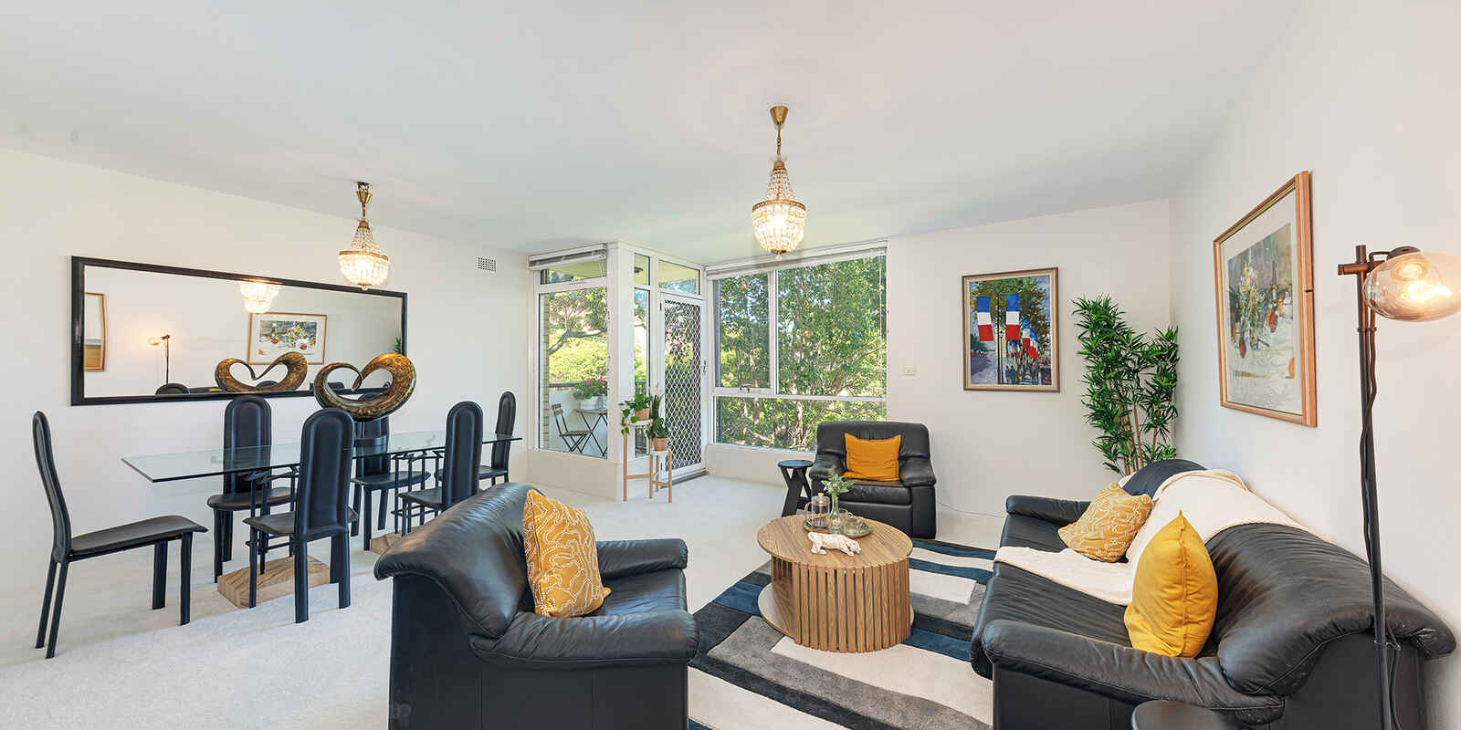 3/60 Shirley Road Wollstonecraft 3/60 Shirley Road Wollstonecraft