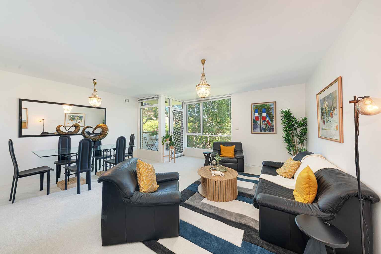 3/60 Shirley Road Wollstonecraft