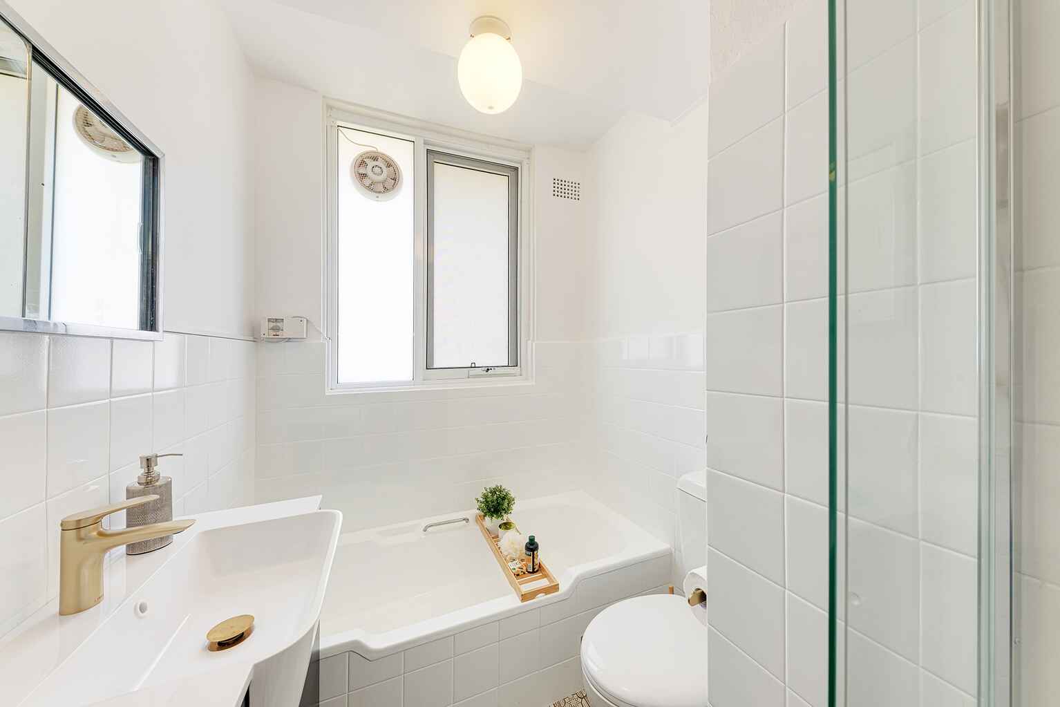 3/60 Shirley Road Wollstonecraft