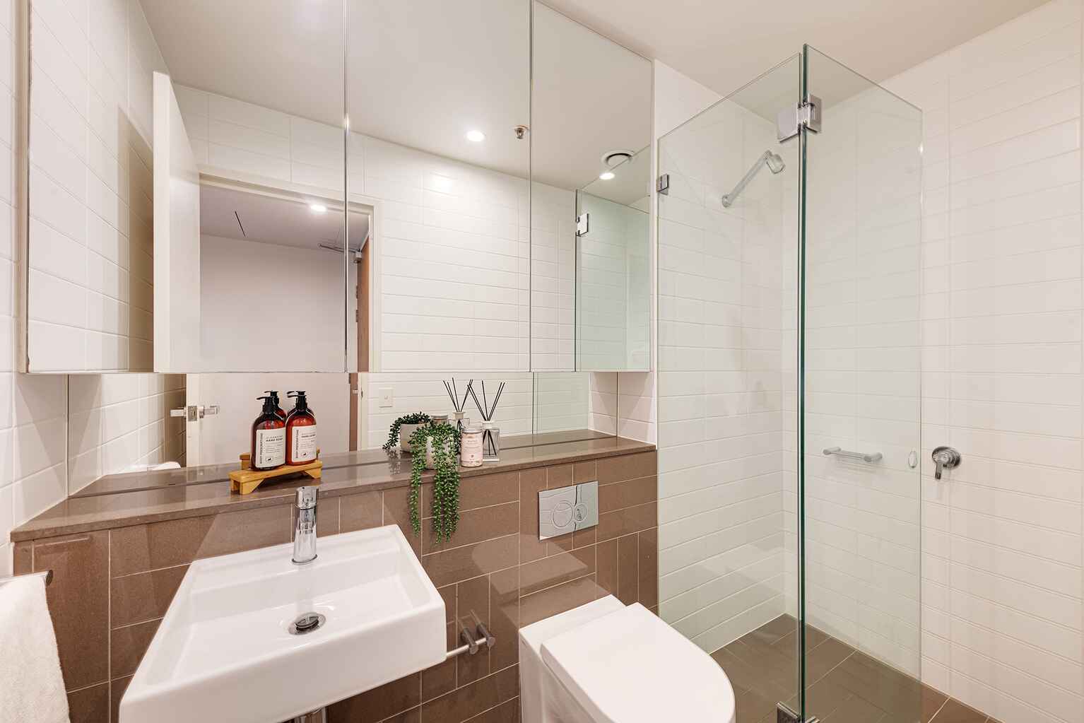 1907/138 Walker Street North Sydney 1907/138 Walker Street North Sydney