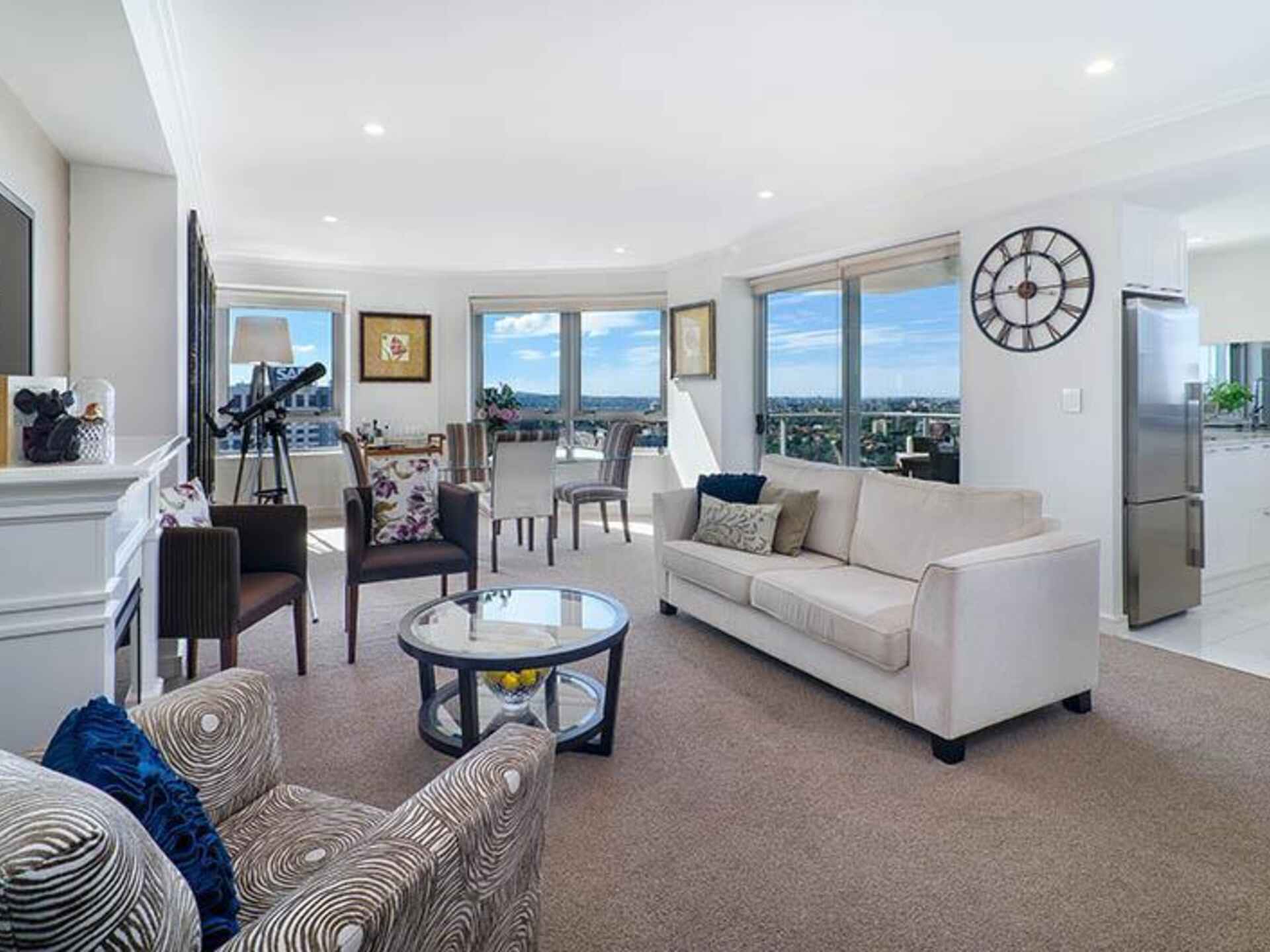 2606/79-81 Berry Street North Sydney