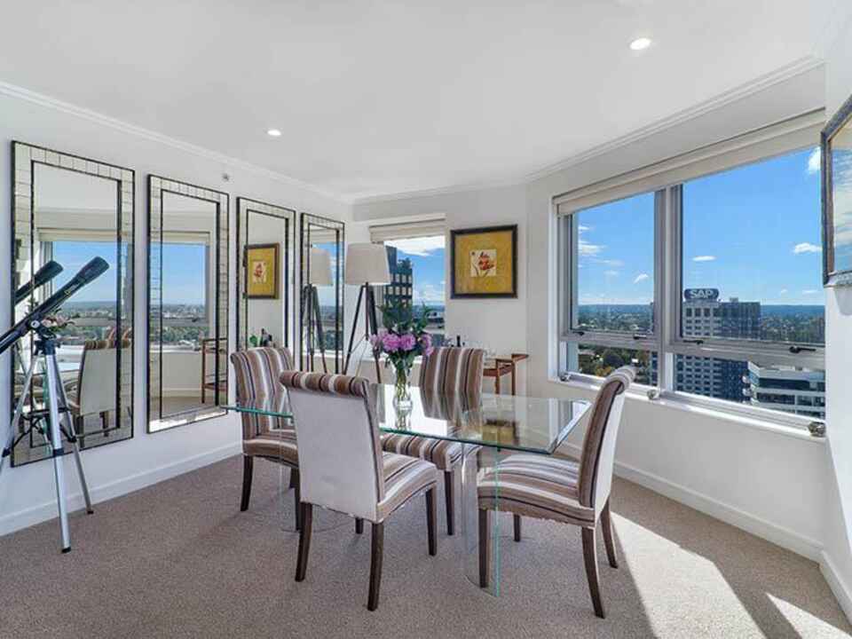 2606/79-81 Berry Street North Sydney