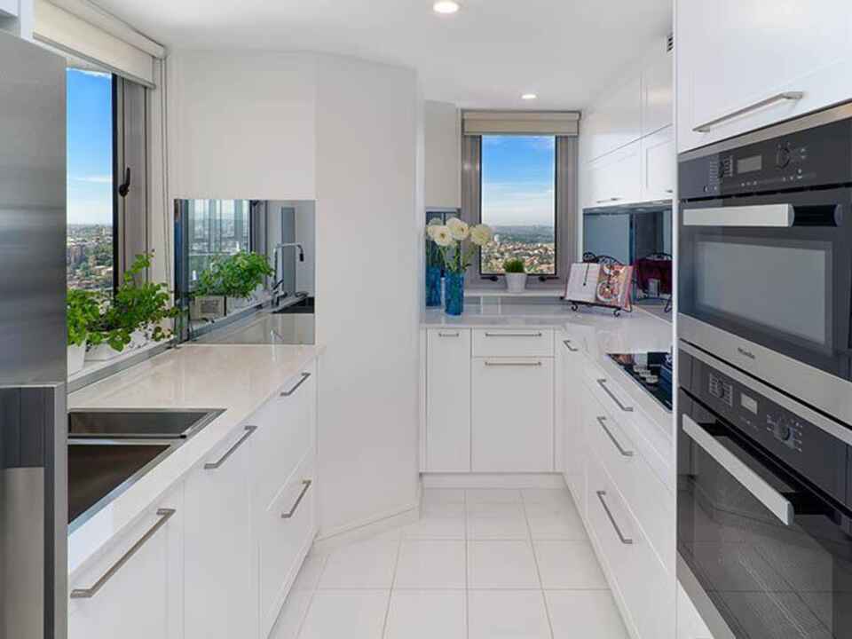 2606/79-81 Berry Street North Sydney