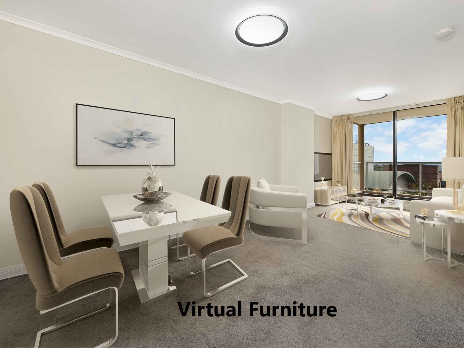 602/7-17 William Street North Sydney