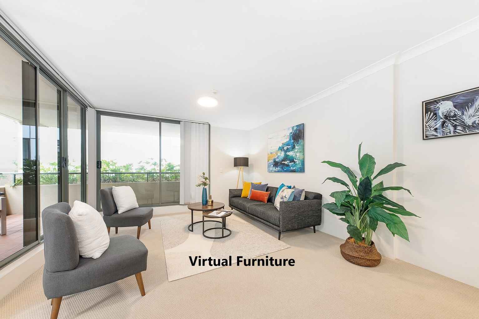 M02/39 McLaren Street North Sydney