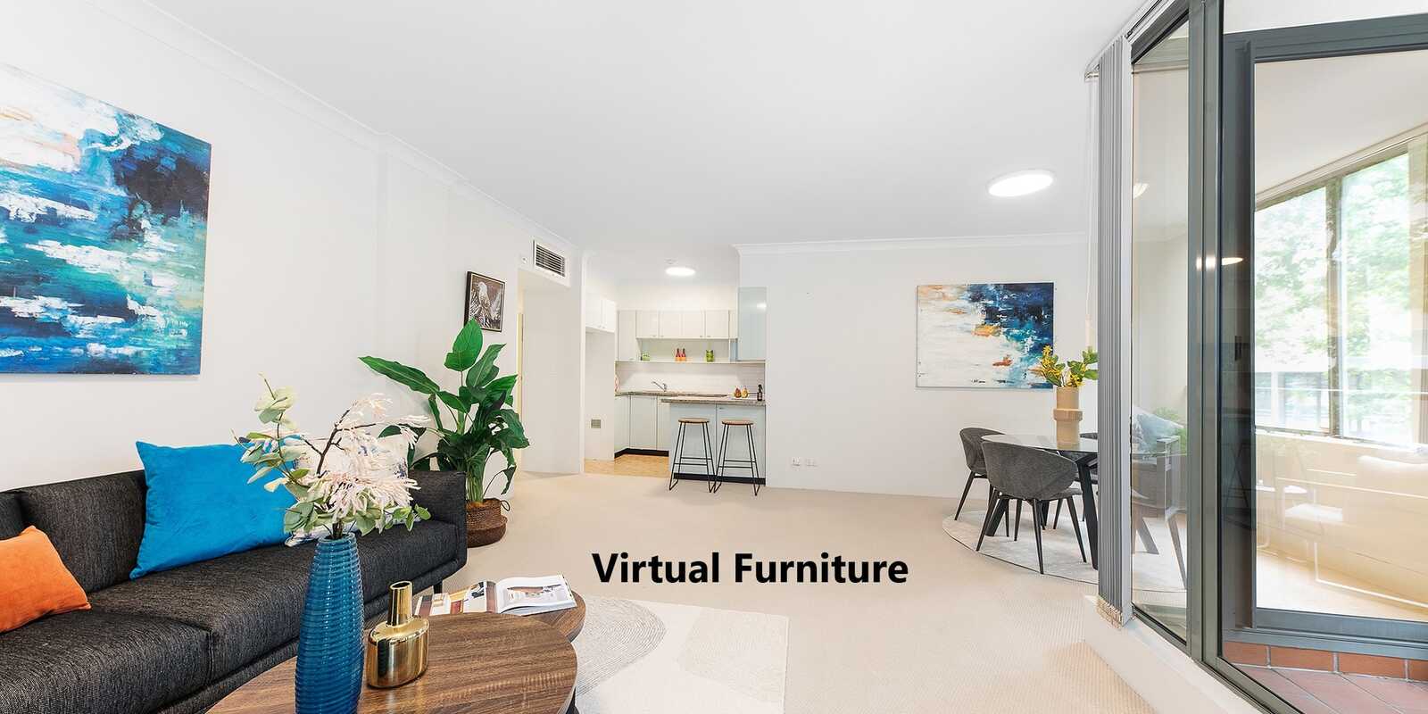 M02/39 McLaren Street North Sydney