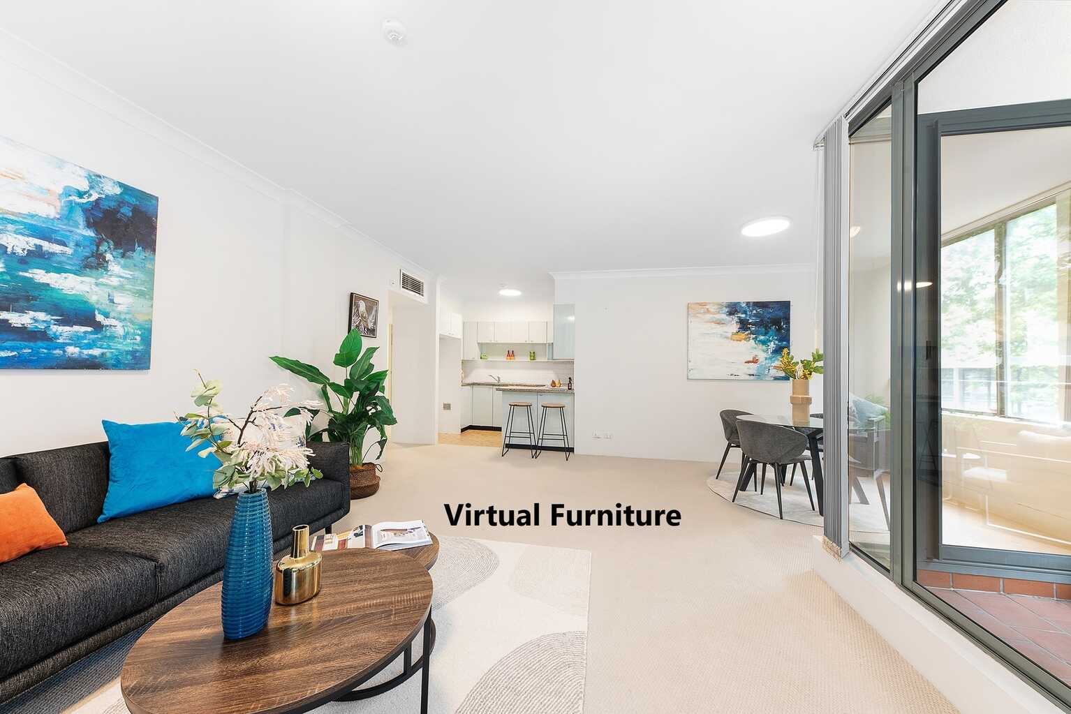 M02/39 McLaren Street North Sydney