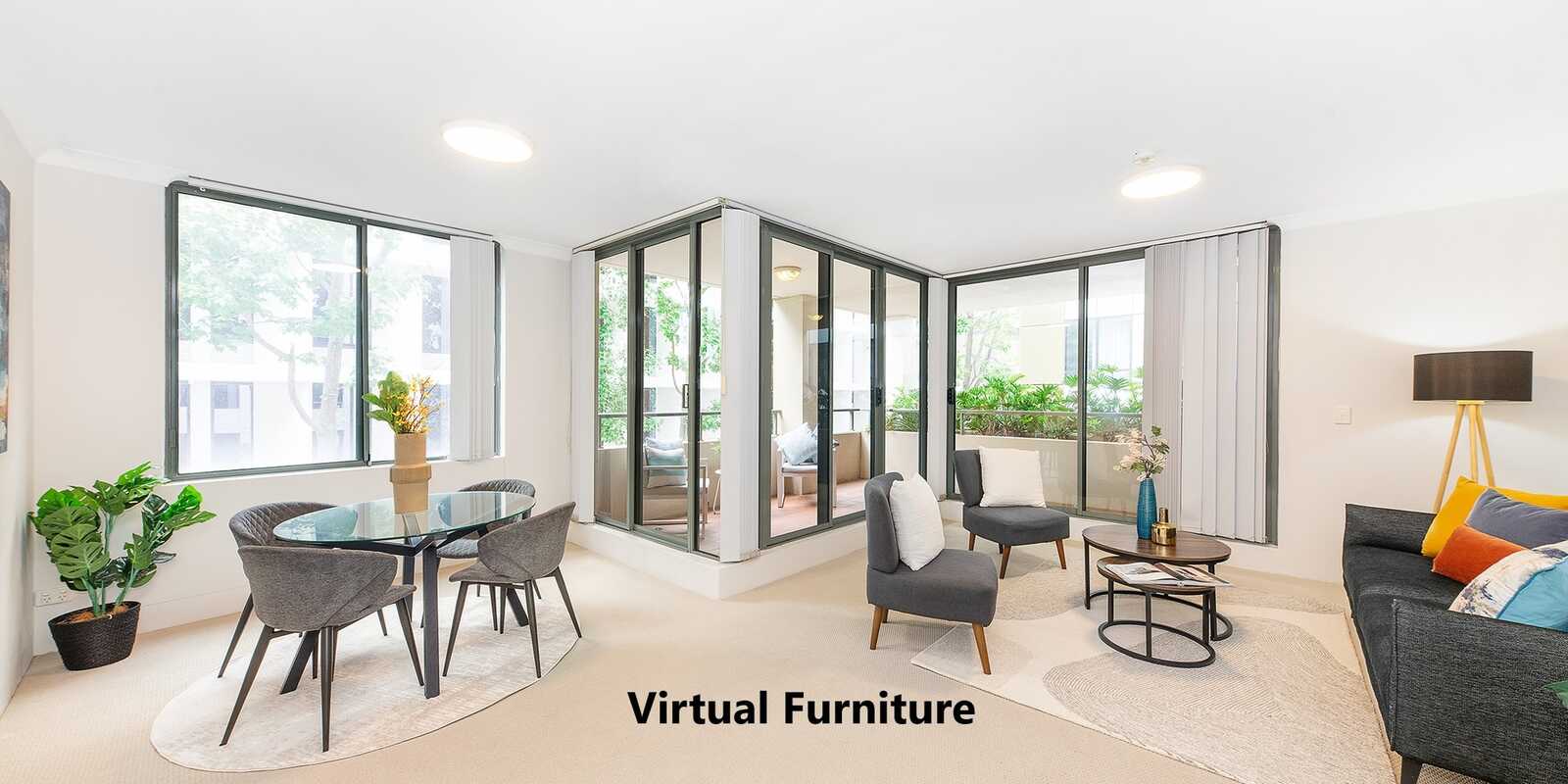 M02/39 McLaren Street North Sydney