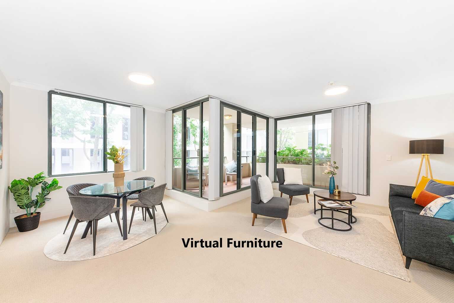 M02/39 McLaren Street North Sydney