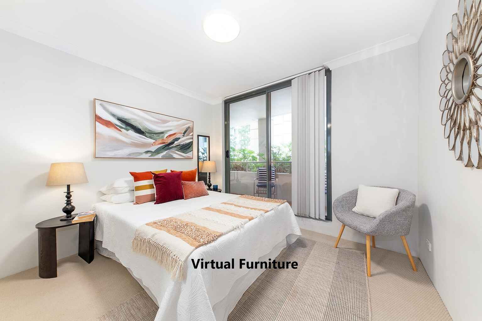 M02/39 McLaren Street North Sydney