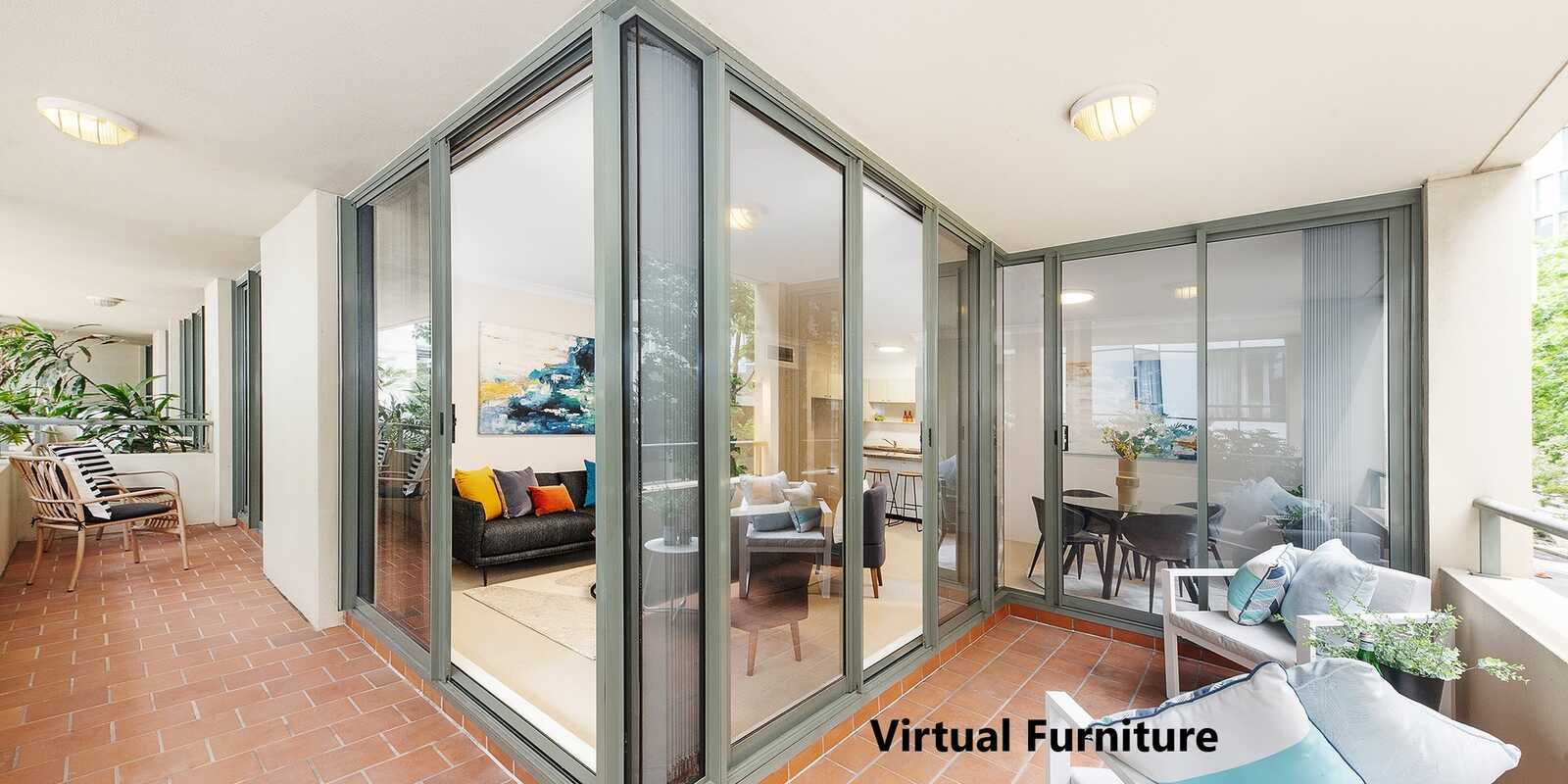 M02/39 McLaren Street North Sydney