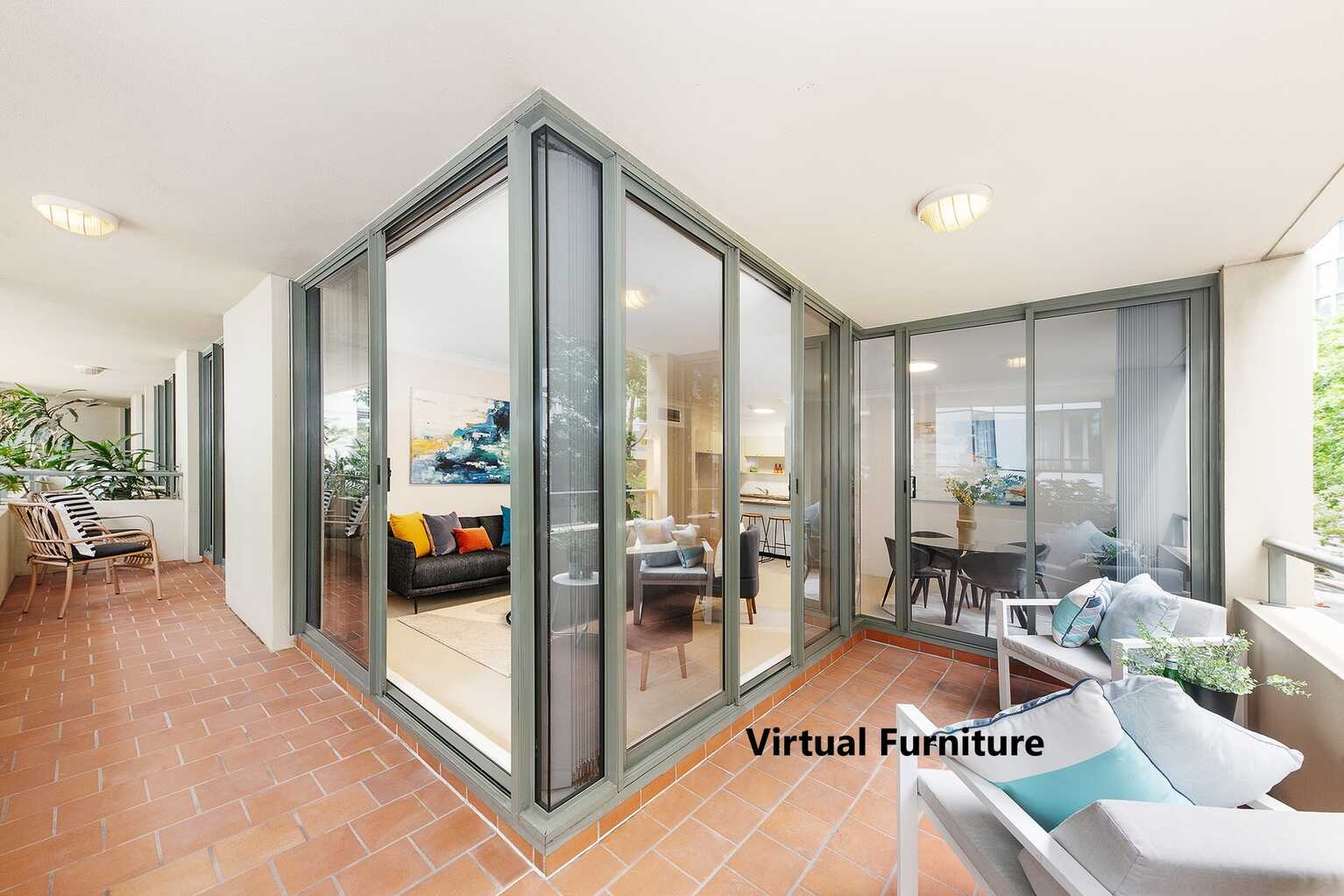 M02/39 McLaren Street North Sydney