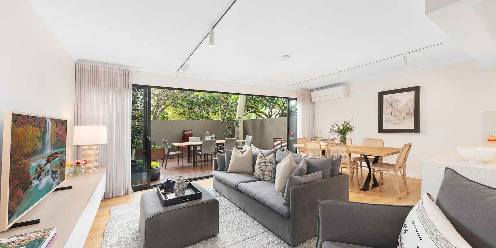 1/370 Miller Street Cammeray