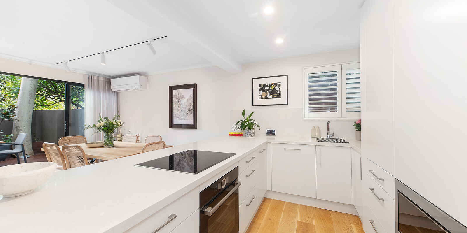 1/370 Miller Street Cammeray