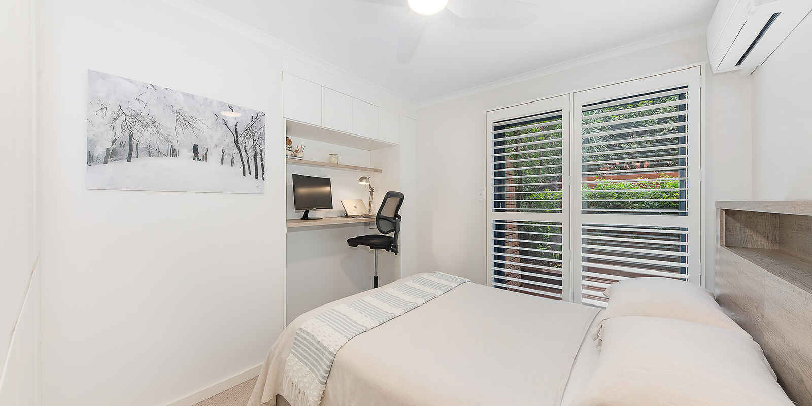 1/370 Miller Street Cammeray