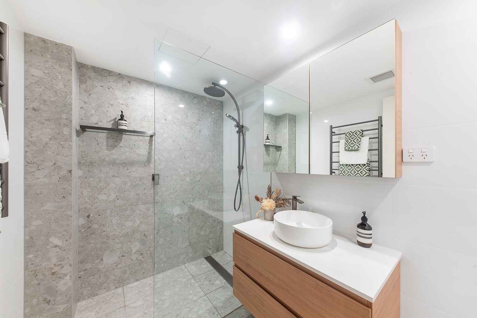 1/370 Miller Street Cammeray 1/370 Miller Street Cammeray