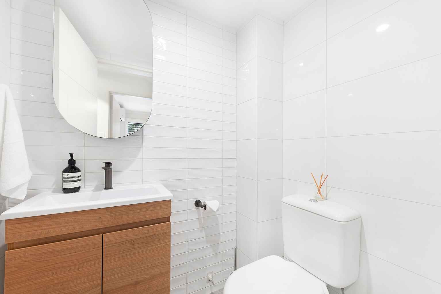 1/370 Miller Street Cammeray 1/370 Miller Street Cammeray