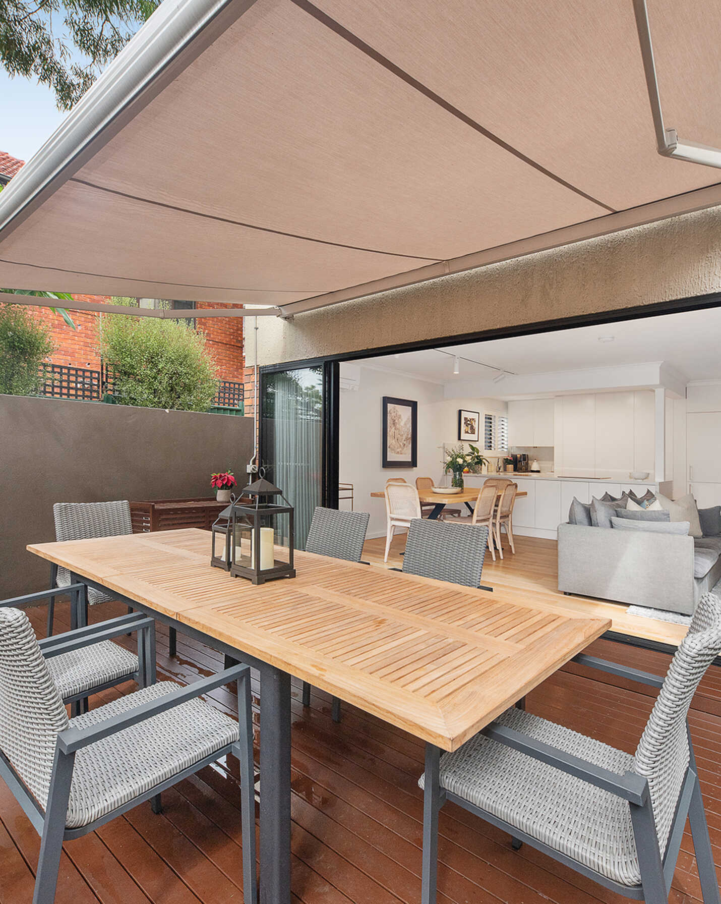 1/370 Miller Street Cammeray, Cammeray - Thumbnail 2