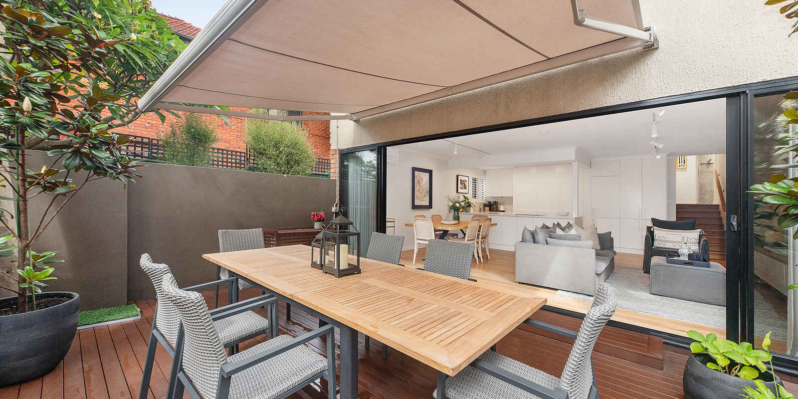 1/370 Miller Street Cammeray