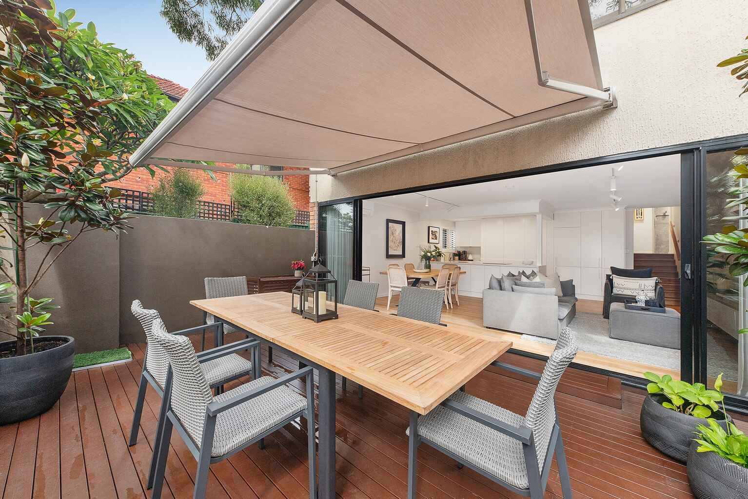 1/370 Miller Street Cammeray 1/370 Miller Street Cammeray