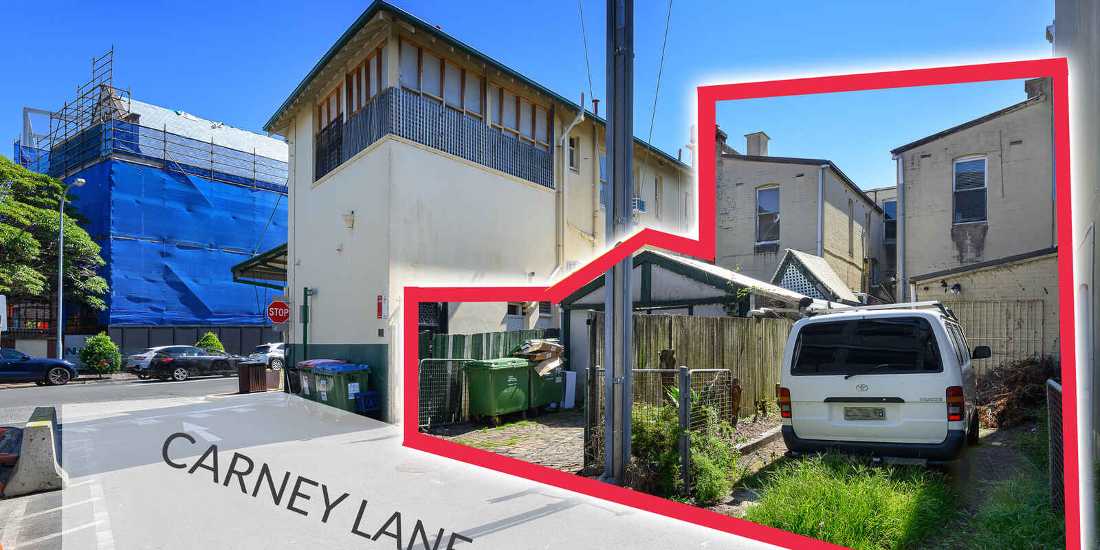 773-775 Military Road Mosman