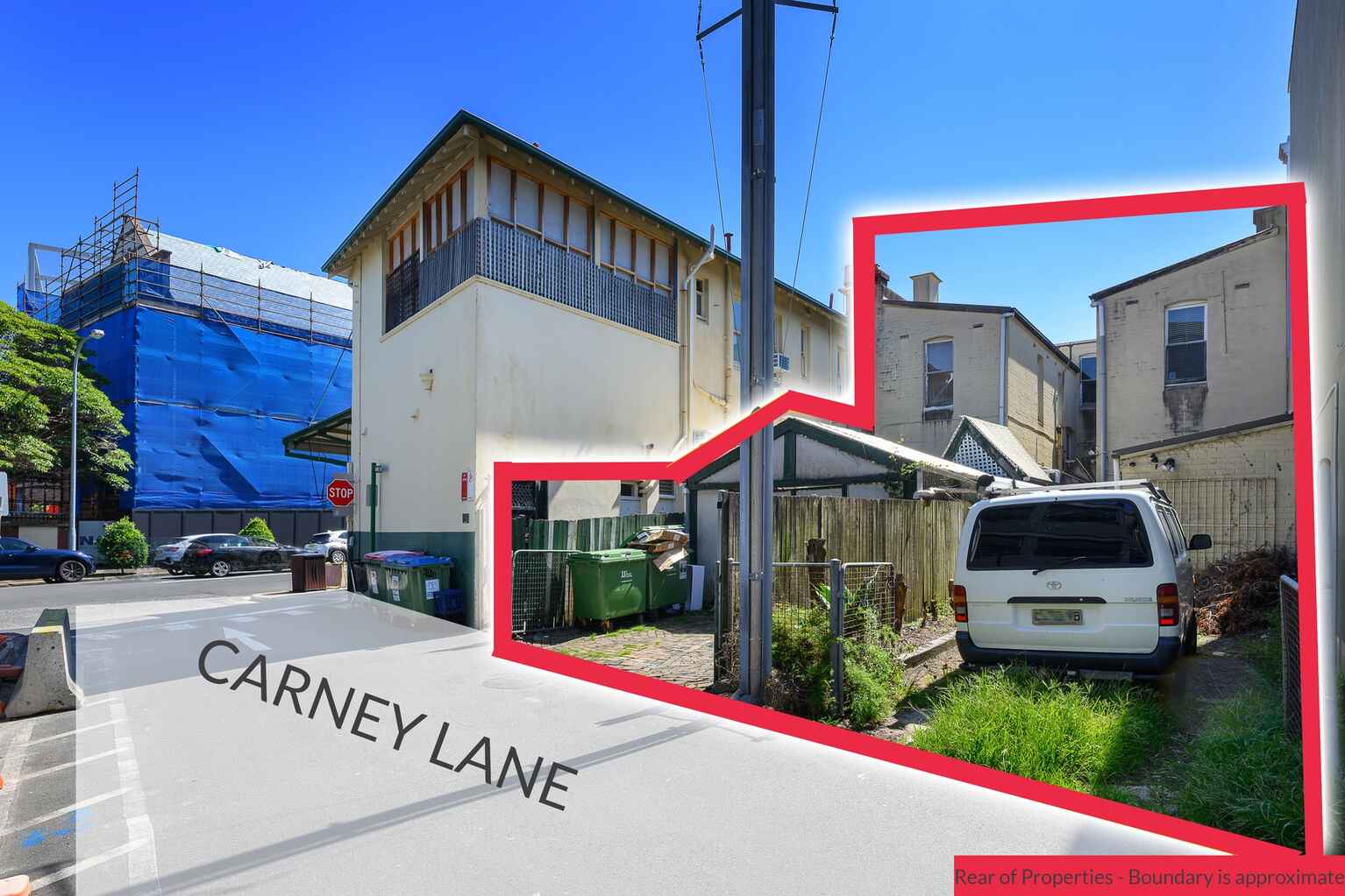 773-775 Military Road Mosman 773-775 Military Road Mosman