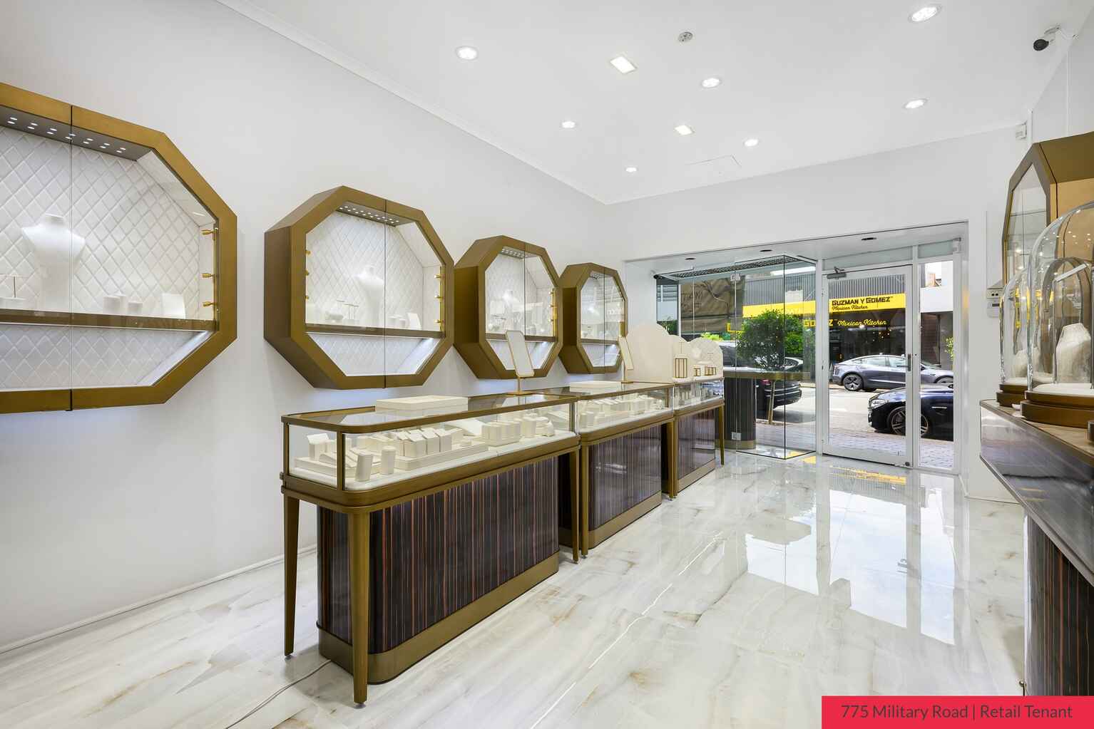 773-775 Military Road Mosman 773-775 Military Road Mosman