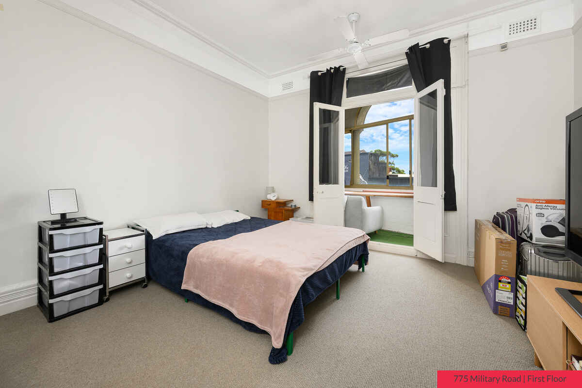 773-775 Military Road Mosman