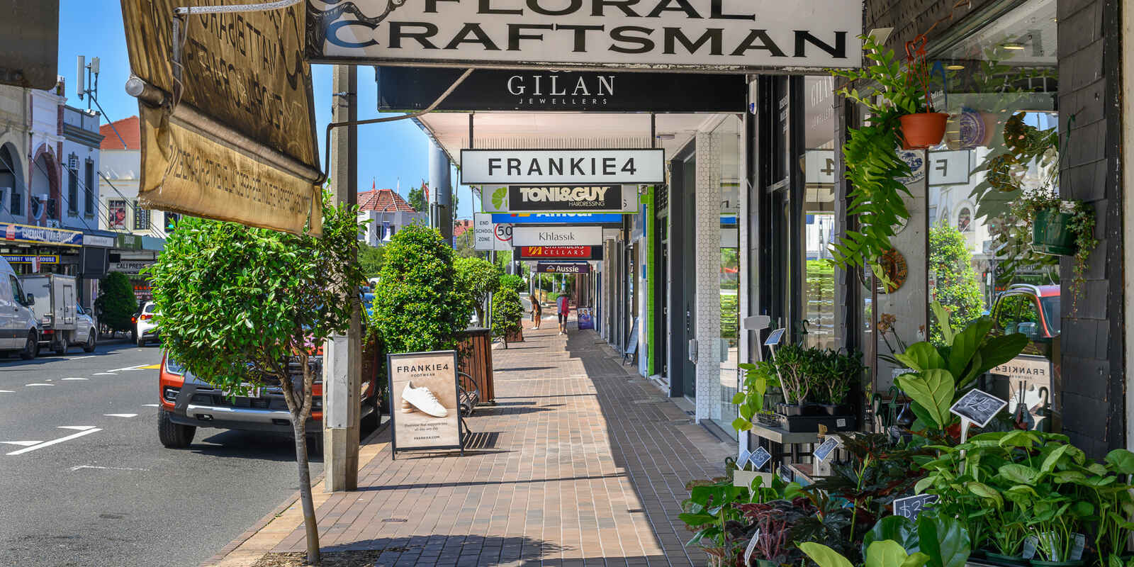 773-775 Military Road Mosman