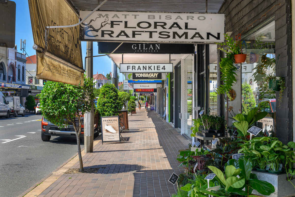 773-775 Military Road Mosman