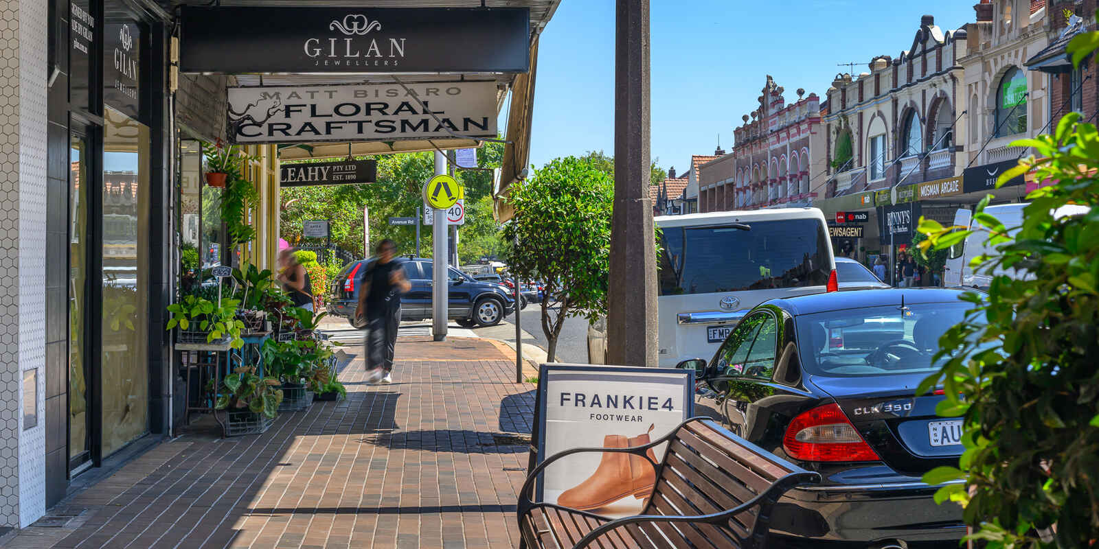 773-775 Military Road Mosman